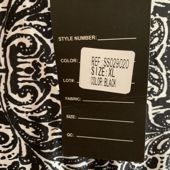 DRESS - Picture 3 of 4